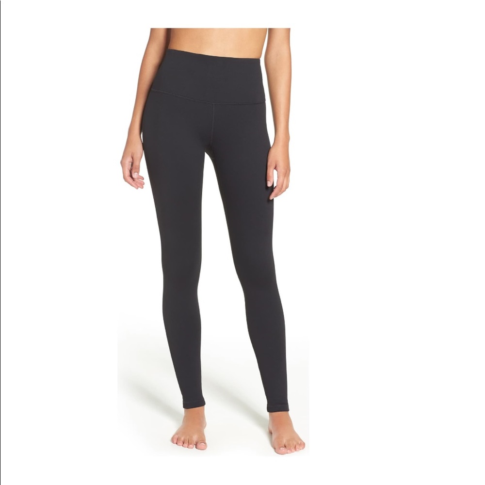 Zella Live In High Waist Leggings